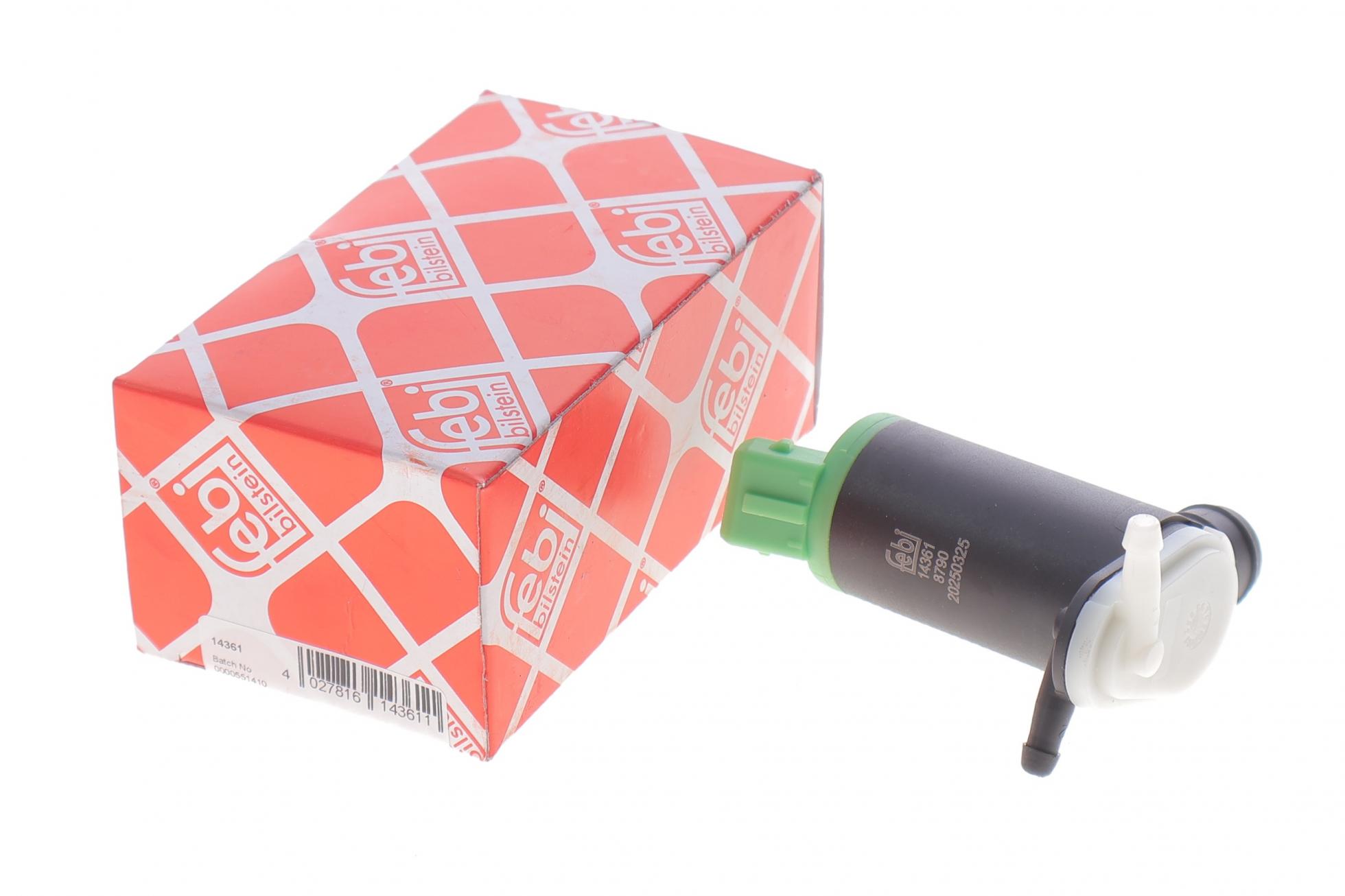 14361 FEBI BILSTEIN